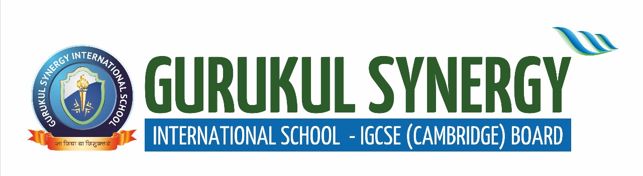 Gurukul-Synergy International School